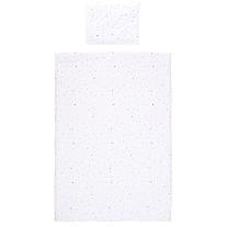 Спален комплект от 3 части Lorelli - Cosy, Happy Friends, минт