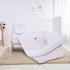 Спален комплект от 3 части Lorelli - Cosy, Little Rabbits, сив