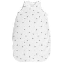 Зимен спален чувал Lorelli - 2.5 Tog, 95 cm, сив