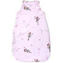 Зимен спален чувал Lorelli - Балет, 80 cm, 2.5 tog, розово