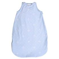 Зимен спален чувал Lorelli - Мечо, 2.5 Tog, 95 cm, син