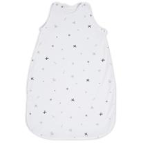 Зимен спален чувал Lorelli - Ранфорс, Honey Bunny, 2.5 Tog, 85 cm, бежов