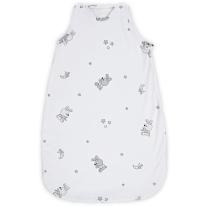 Зимен спален чувал Lorelli - Ранфорс,Little Rabbits, 2.5 Tog, 85 cm, сив