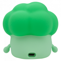 Детска нощна лампа LED MARY’S Броколи