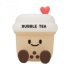 Детска нощна лампа LED MARY’S Bubble Tea
