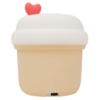 Детска нощна лампа LED MARY’S Bubble Tea