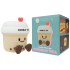 Детска нощна лампа LED MARY’S Bubble Tea