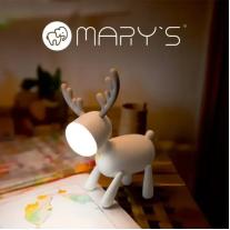 Детска нощна лампа LED MARY’S Елен