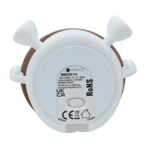 Детска нощна лампа LED MARY’S Гъбка