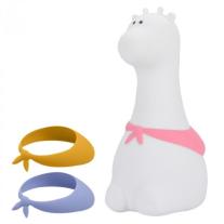 Детска нощна лампа LED RGB MARY’S Жираф