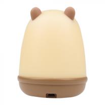 Детска нощна лампа LED MARY’S Капибара Сополанко