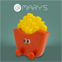 Детска нощна лампа LED MARY’S Картофки