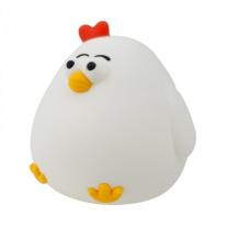 Детска нощна лампа LED MARY’S Кокошка