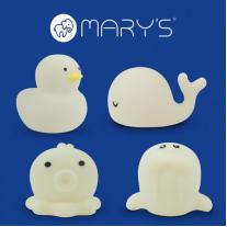 Детски морски комплект LED MARY’S RGB