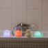 Детски морски комплект LED MARY’S RGB