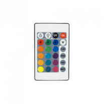 Детска нощна лампа LED RGB MARY’S Мече с дистанционно