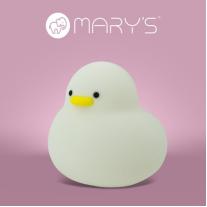Детска нощна лампа LED MARY’S Патенце