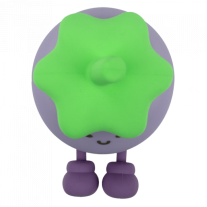 Детска нощна лампа LED MARY’S Патладжан