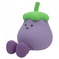 Детска нощна лампа LED MARY’S Патладжан