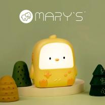 Детска нощна лампа LED MARY’S Пиле