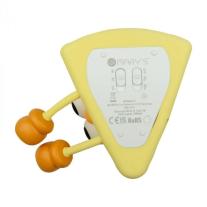 Детска нощна лампа LED MARY’S Сирене