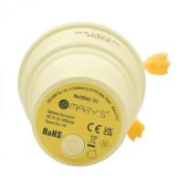 Детска нощна лампа LED MARY’S Сладолед