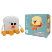 Детска нощна лампа LED MARY’S Тост