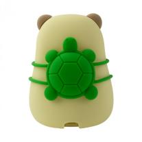 Детска нощна лампа LED RGB MARY’S Капибара Турист