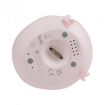 Детска нощна музикална лампа MARY’S Въртележка