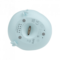 Детска нощна музикална лампа MARY’S Въртележка