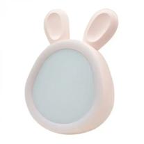 Детска лампа будилник MARY’S Зайче