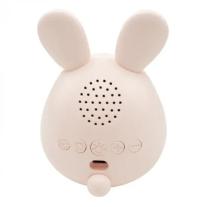 Детска лампа будилник MARY’S Зайче