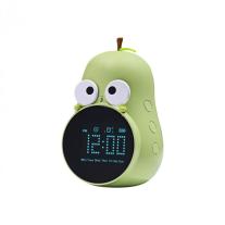 Детски будилник MARY’S Зелена круша