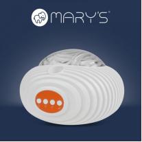 Проектор галактика LED MARY’S UFO с дистанционно