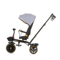 Тиколка Chipolino Max Sport Пепелно Сив