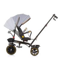 Тиколка Chipolino Max Sport Пепелно Сив