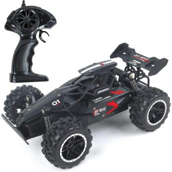 Офроуд количка с радиоуправление, MGM, Original Off Road, 1:18