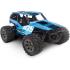 Офроуд количка с радиоуправление, MGM, Wild Racer, Метална, 1:18