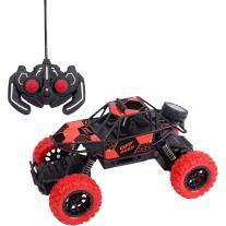 Бъги с радиоуправление, MGM, Off Road, Метално, 1:18