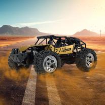 Бъги с радиоуправление, MGM, Elite Rider, Метално, 1:12