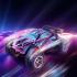 Състезателен автомобил с радиоуправление, MGM, KX-Star, 1:24