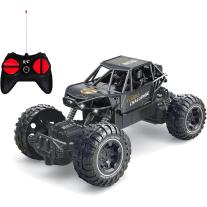 Офроуд количка с радиоуправление, MGM, Iron Crawler, 1:20