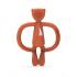 Чесалка с апликатор Matchstick Monkey Animal Teether Fox