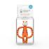 Чесалка с апликатор Matchstick Monkey Animal Teether Tiger