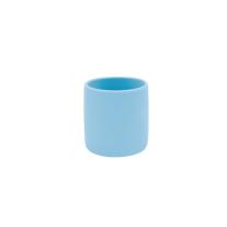Minikoioi Mini Cup силиконова чаша - Blue