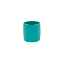Minikoioi Mini Cup силиконова чаша - Green
