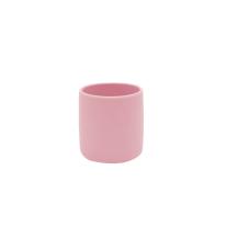 Minikoioi Mini Cup силиконова чаша - Pink