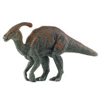 Фигурка за игра и колекциониране Mojo ANIMAL PLANET Паразавролоф