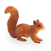 Фигурка за игра и колекциониране Mojo ANIMAL PLANET Катеричка