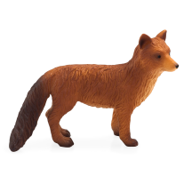 Фигурка за игра и колекциониране Mojo ANIMAL PLANET Лисица